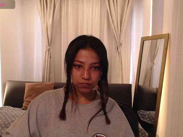 Scarleet-miaa webcam