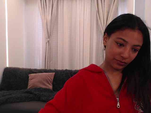 Scarleet-miaa webcam