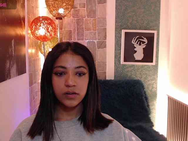 Scarleet-miaa webcam