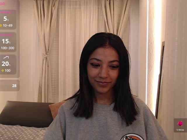 Scarleet-miaa webcam