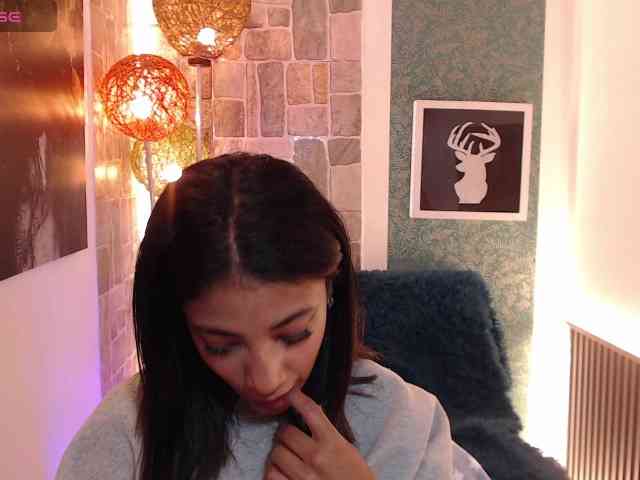 Scarleet-miaa webcam