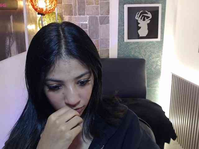 Scarleet-miaa webcam