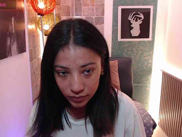 Scarleet-miaa webcam