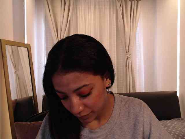 Scarleet-miaa webcam