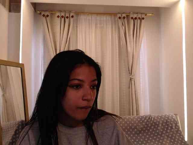 Scarleet-miaa webcam