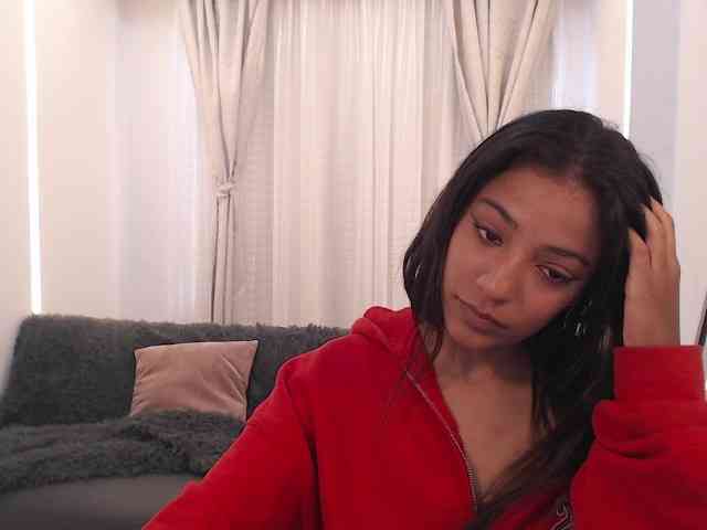 Scarleet-miaa webcam