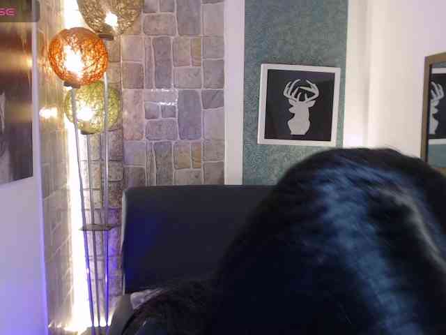 Scarleet-miaa webcam
