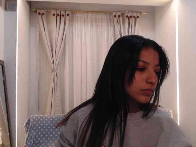 Scarleet-miaa webcam