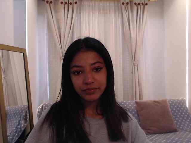 Scarleet-miaa webcam