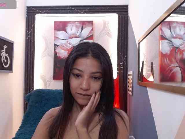Scarleet-miaa webcam