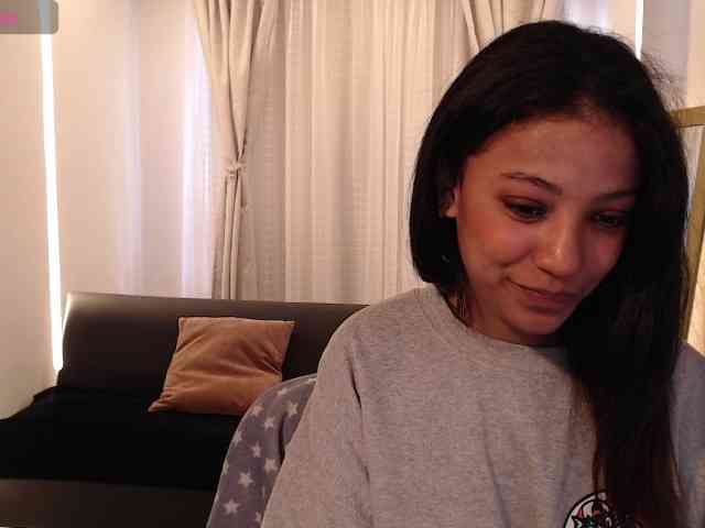 Scarleet-miaa webcam