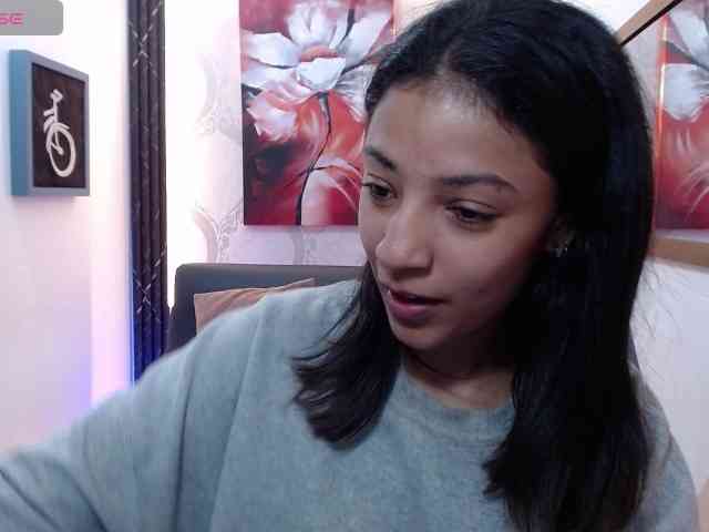 Scarleet-miaa webcam