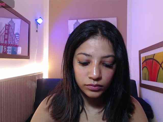Scarleet-miaa webcam