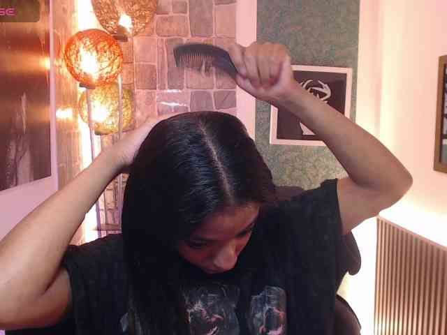 Scarleet-miaa webcam