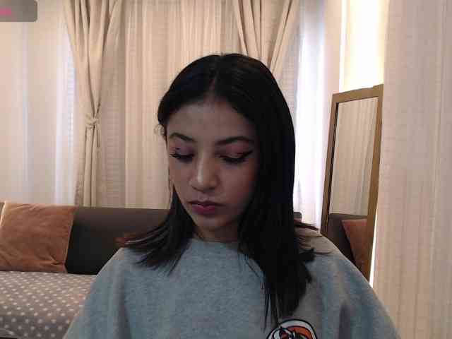 Scarleet-miaa webcam