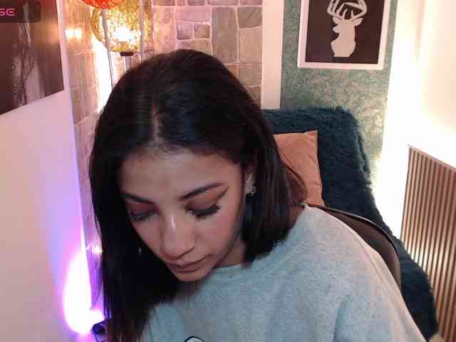 Scarleet-miaa webcam