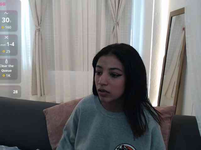Scarleet-miaa webcam