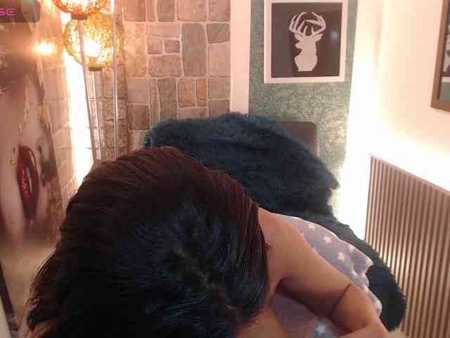 Scarleet-miaa webcam