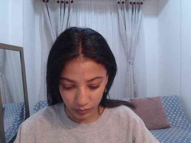 Scarleet-miaa webcam