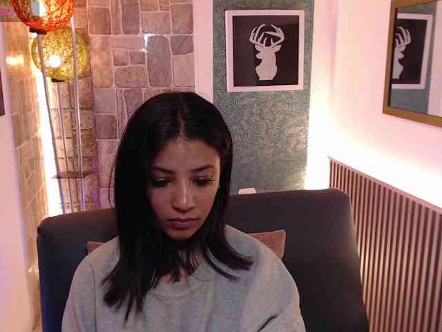 Scarleet-miaa webcam