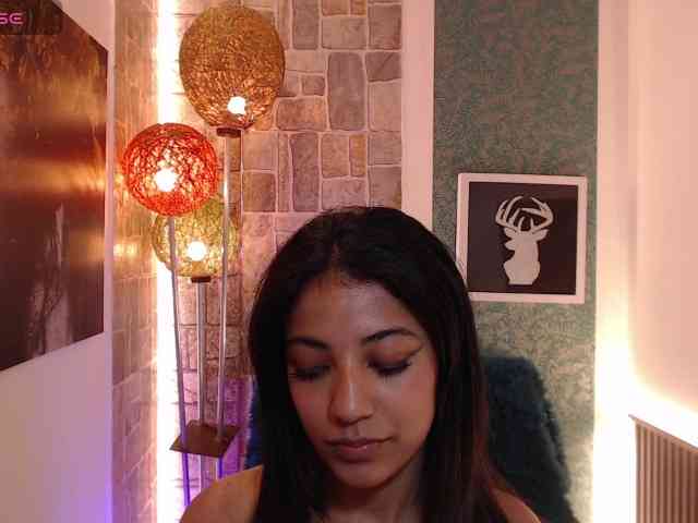 Scarleet-miaa webcam
