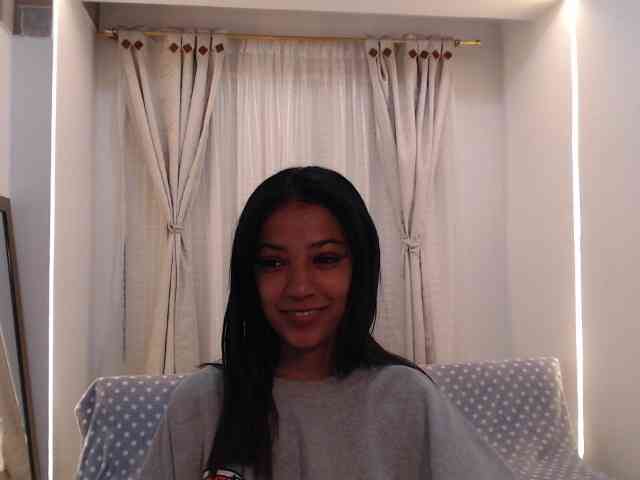 Scarleet-miaa webcam