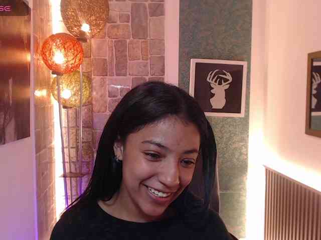 Scarleet-miaa webcam