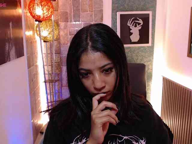 Scarleet-miaa webcam