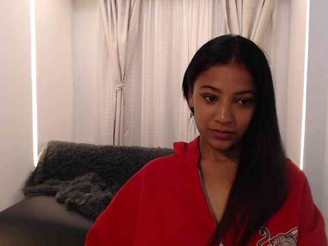 Scarleet-miaa webcam