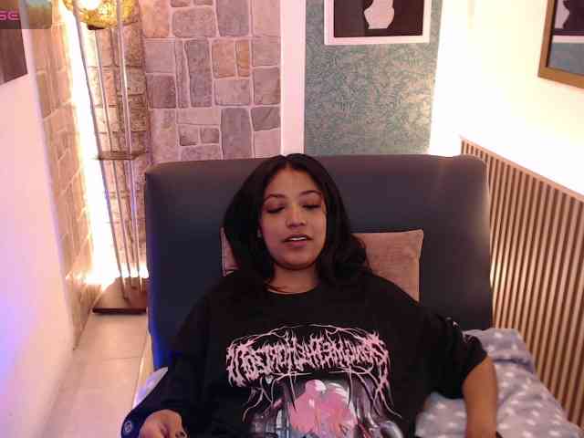 Scarleet-miaa webcam