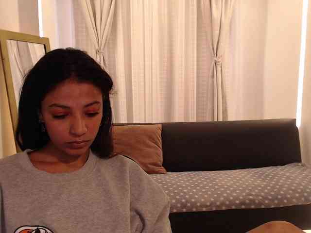 Scarleet-miaa webcam