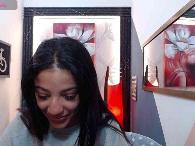 Scarleet-miaa webcam