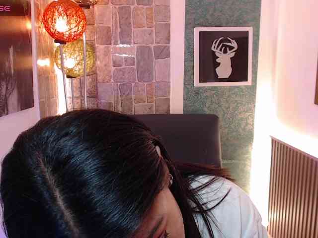 Scarleet-miaa webcam