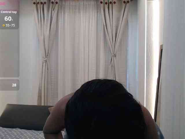 Scarleet-miaa webcam