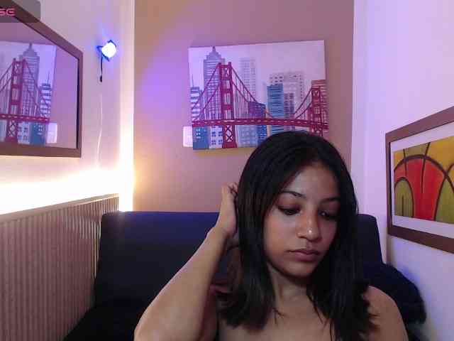 Scarleet-miaa webcam