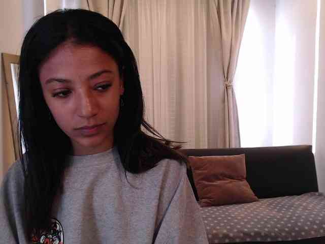 Scarleet-miaa webcam