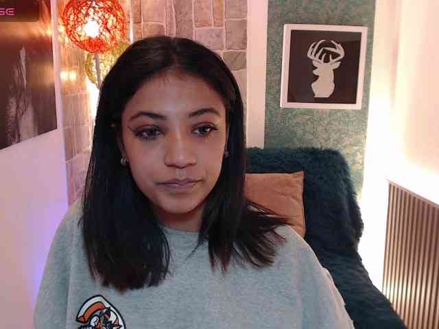Scarleet-miaa webcam