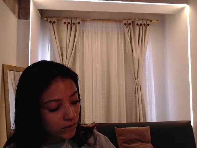 Scarleet-miaa webcam