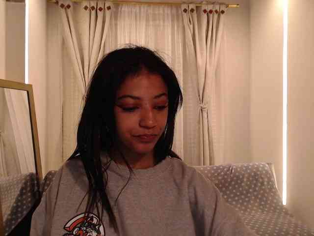 Scarleet-miaa webcam