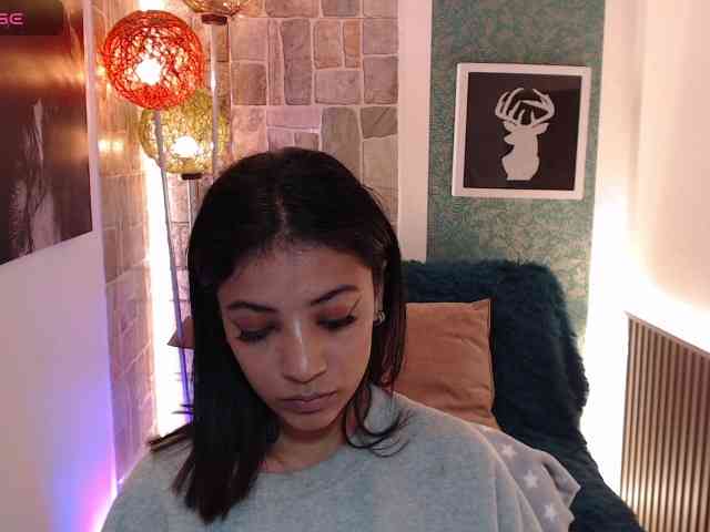 Scarleet-miaa webcam