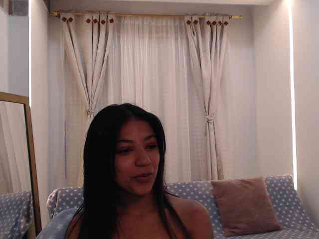 Scarleet-miaa webcam