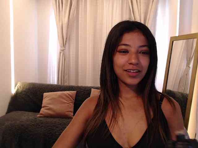 Scarleet-miaa webcam