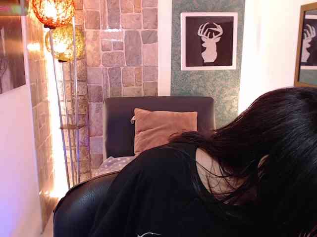 Scarleet-miaa webcam