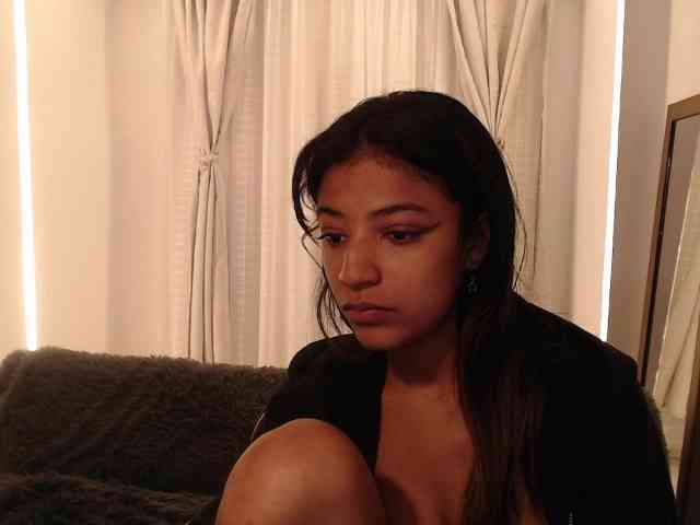 Scarleet-miaa webcam