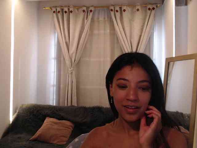 Scarleet-miaa webcam