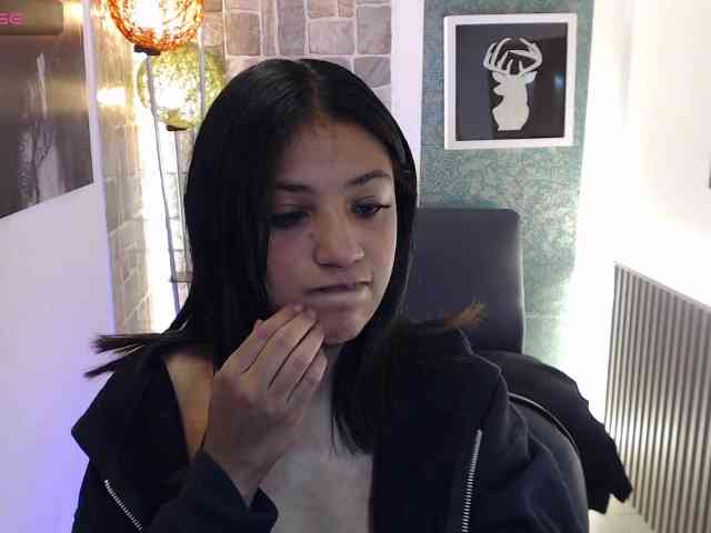 Scarleet-miaa webcam