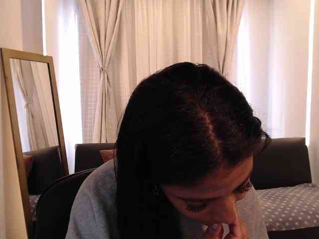 Scarleet-miaa webcam