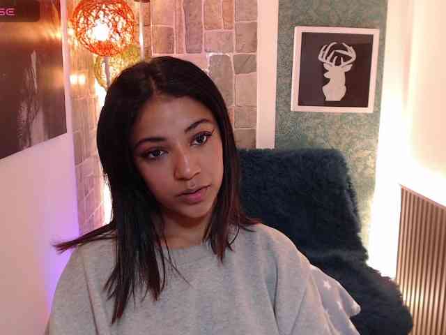 Scarleet-miaa webcam