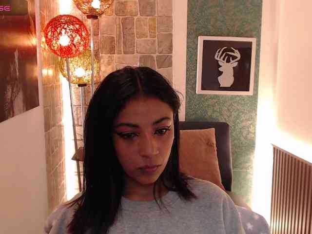Scarleet-miaa webcam