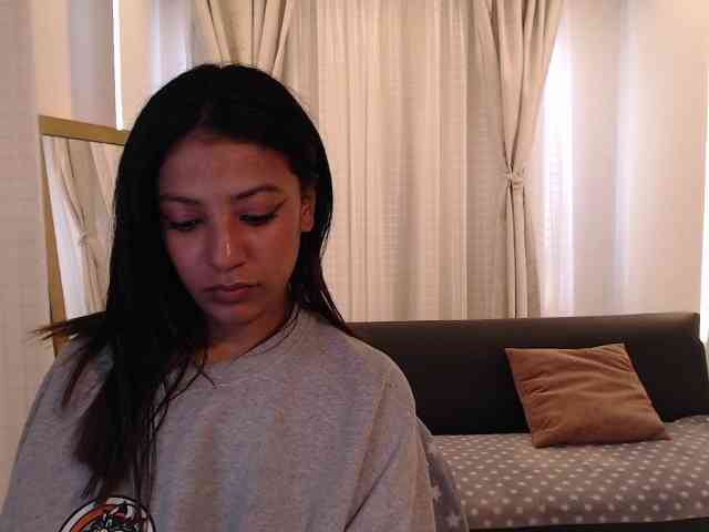 Scarleet-miaa webcam